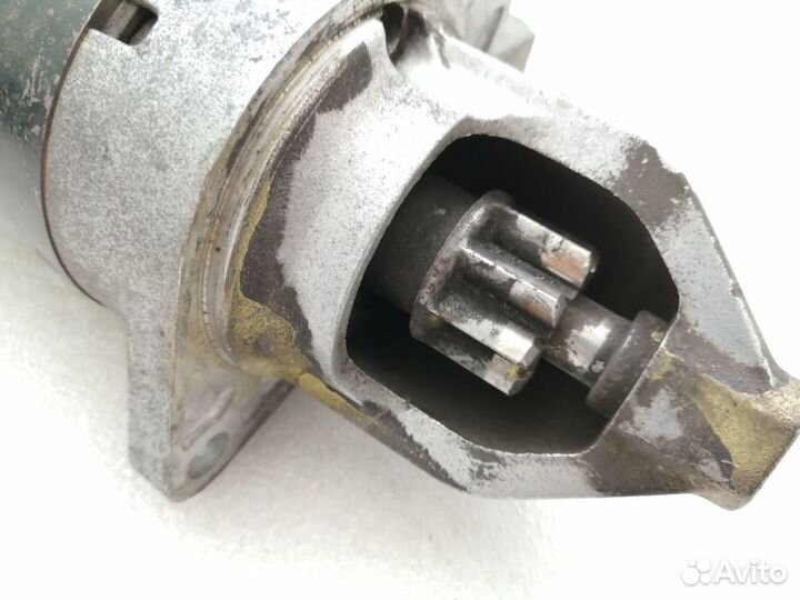 Стартер 2330041B15 Nissan CG10DE, CG13DE