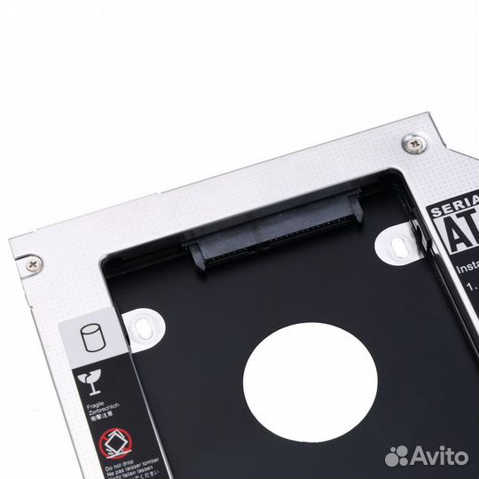 Адаптер для SSD, HDD 2.5