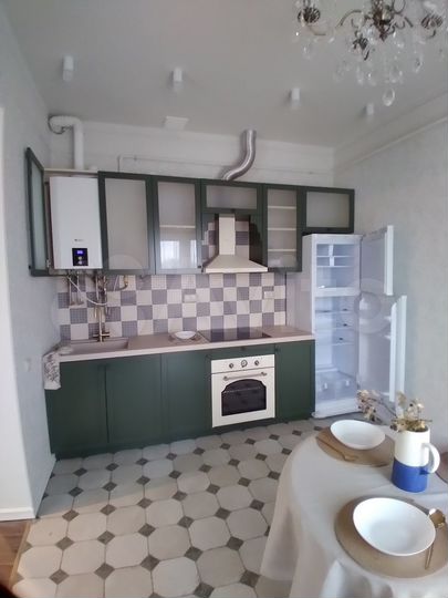 Дом 92 м² на участке 8 сот.