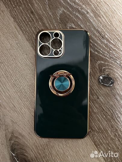 Чехол iPhone 13про max