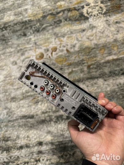 Магнитола Aura 66