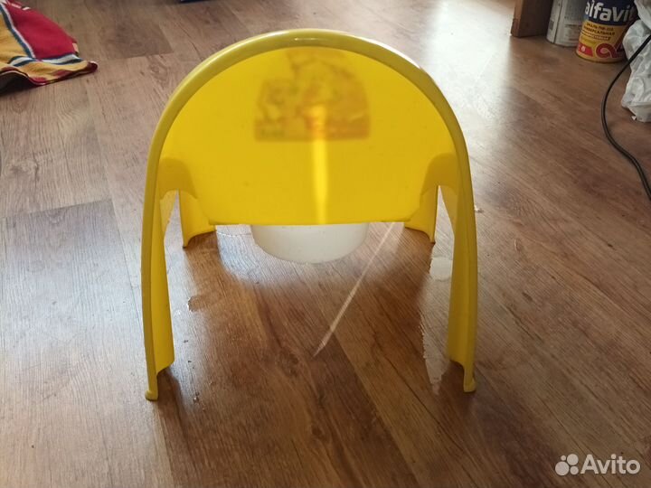 Горшок детский