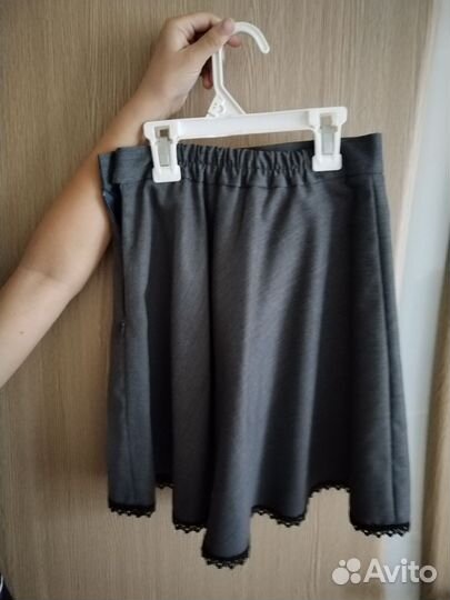 Школьный костюм