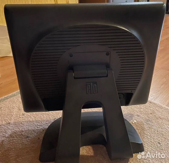 Сенсорный монитор Elo Touch Solutions 1915L