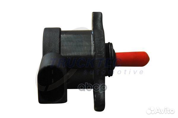 Редукционный клапан, Common-Rail-System OEM