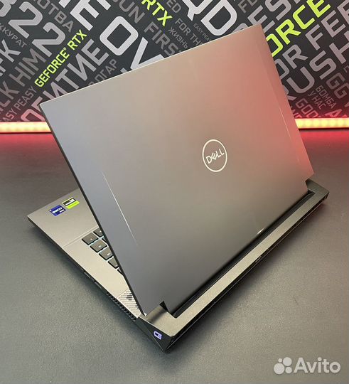 Dell G16 7630 RTX4070/i9-13900HX/2.5K/1T