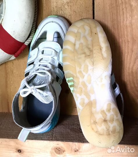 Кроссовки женские летние 40 V. l. Konty