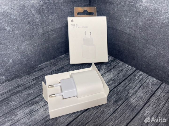 Airpods 4 + Блок + Чехол