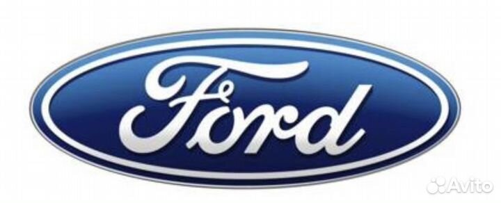 Форсунка топливная Ford Trasit 2.0 ecoblue евро 6