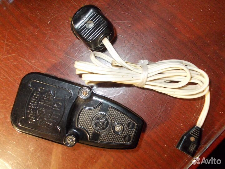 Старенький тестер Ц51 1962г.в и др