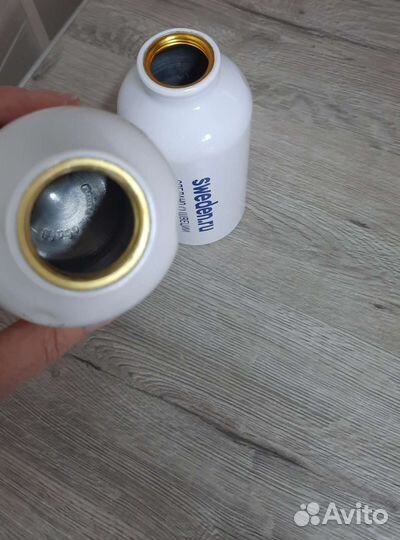 Фляжки IKEA Икеа