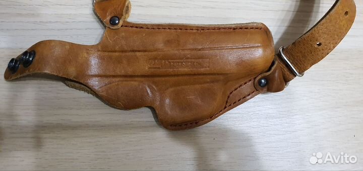 Кобуры для пм 