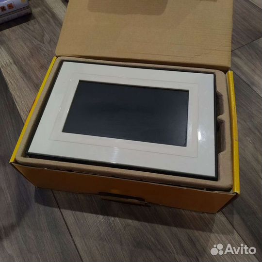 Цифровая фоторамка kodak easyshare p720