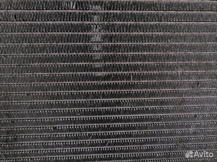 Радиатор (основной) Volkswagen Bora 2004