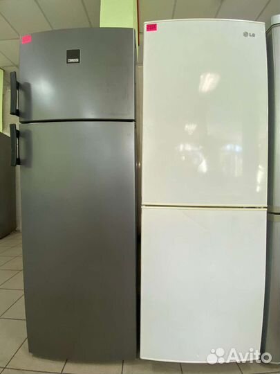 Б/У Холодильник с доставкой