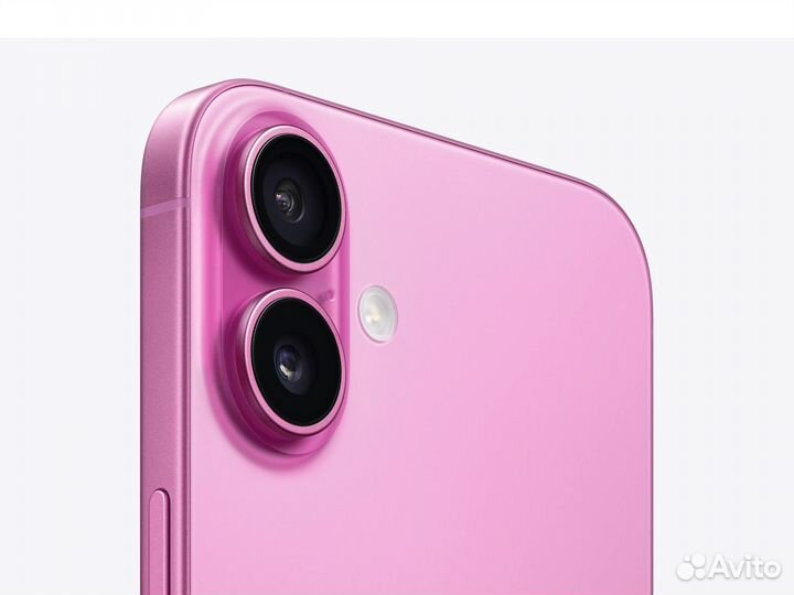 iPhone 16 Plus, 128 ГБ