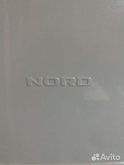 Холодильник Nord