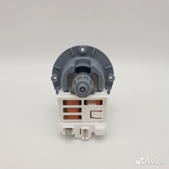 Насос Асколл.Помпа для стиральной машины