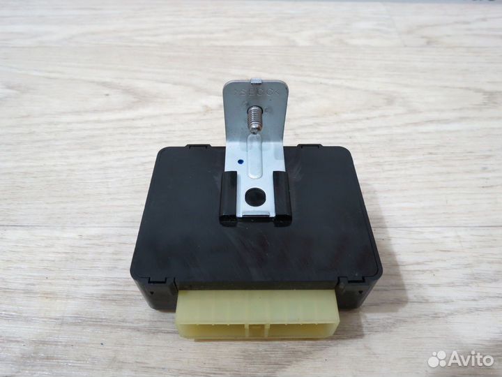 Блок управления светом Kia Rio 3