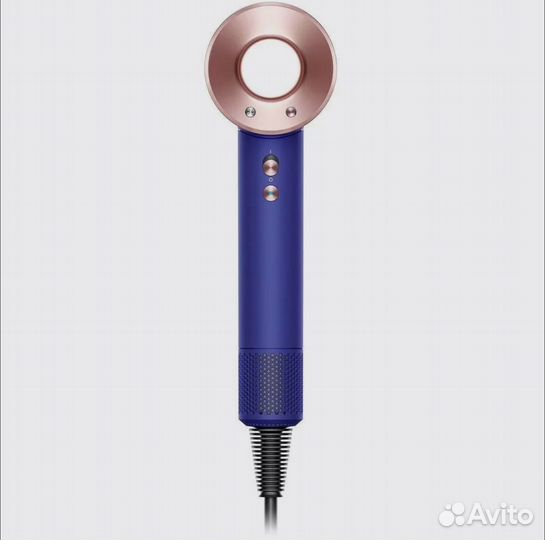 Dyson фен