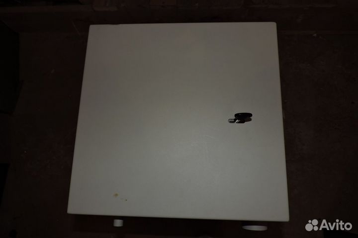 Шкаф малогабаритного узла доступа