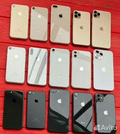 Выкуп техники apple