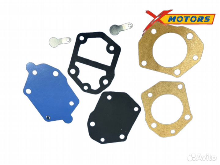 Рем.комплект топливного насоса для Suzuki