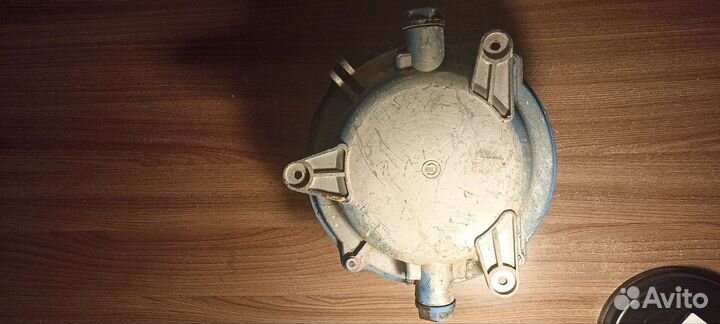 Светильник корабельный