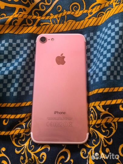iPhone 7 128gb