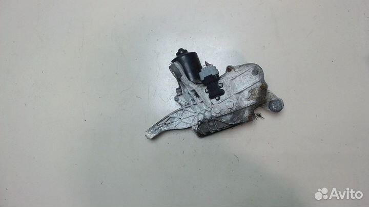 Двигатель стеклоочистителя передний Renault Scenic