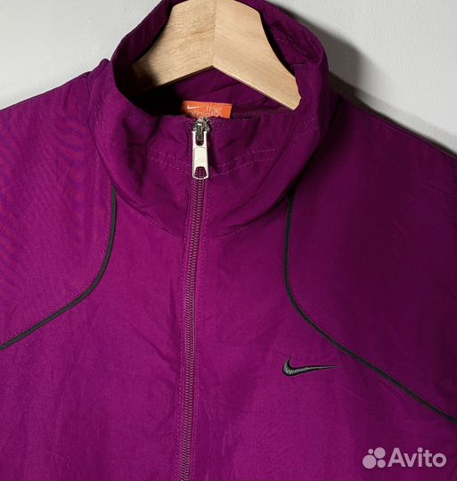 Ветровка Nike оригинал