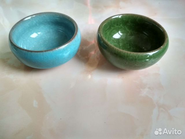 Чайная пиала