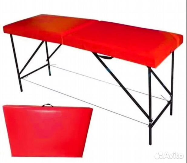 Продам кушетку косметологическую