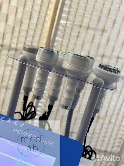 Комбайн WL-12 оригинал лицензия