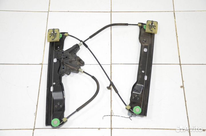Стеклоподъемник передний левый Ford Kuga CBS 2.0