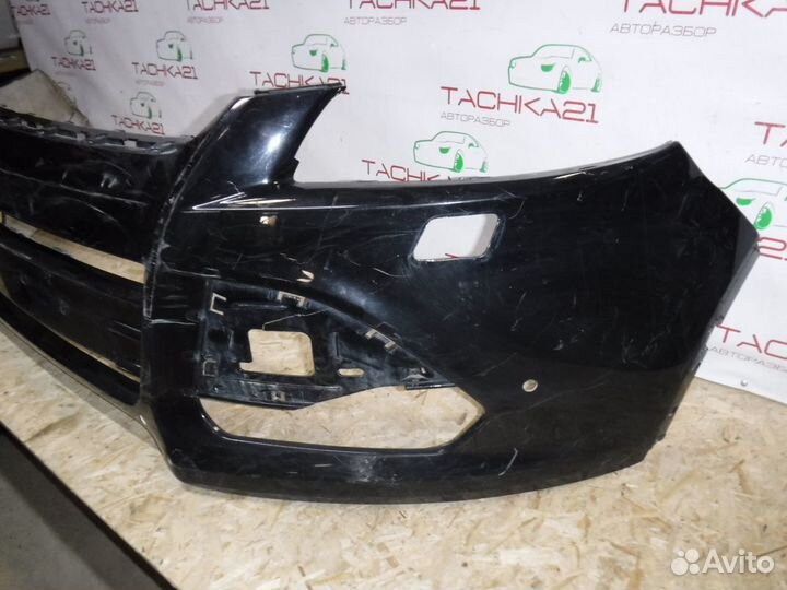 Бампер передний ford Kuga (2012-2016)