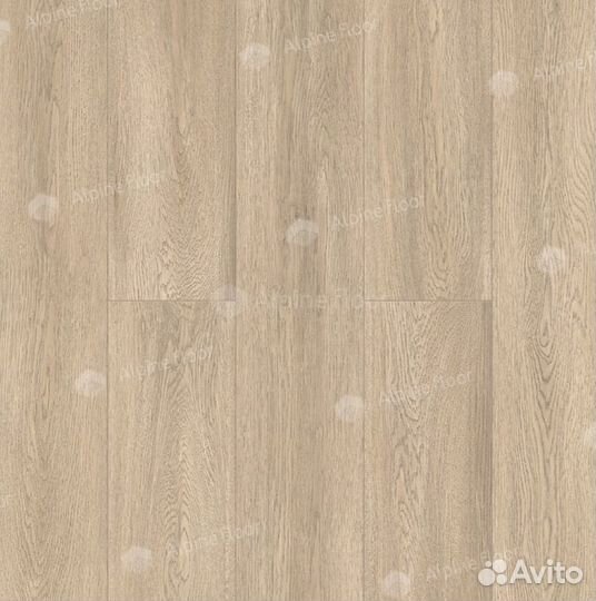 Alpine floor Intense SPC ламинат Туманный лес ECO