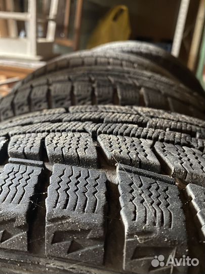 Dunlop Bi-Guard 600L 185/65 R15