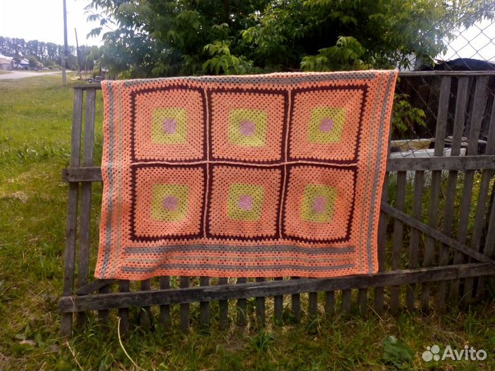 Дорожки ручной работы