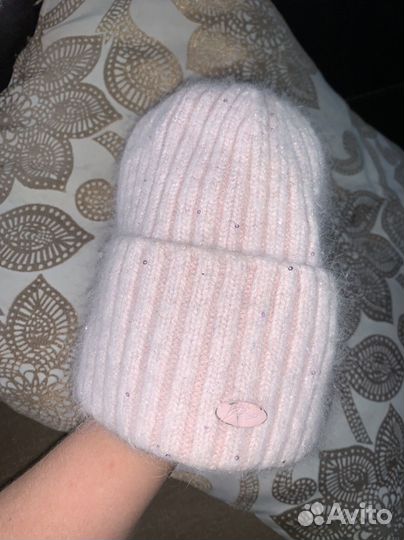 Шапка зимняя