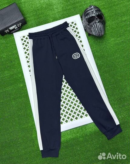 Спортивный костюм emporio armani