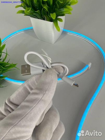 Беспроводная мышка (Арт.12474)