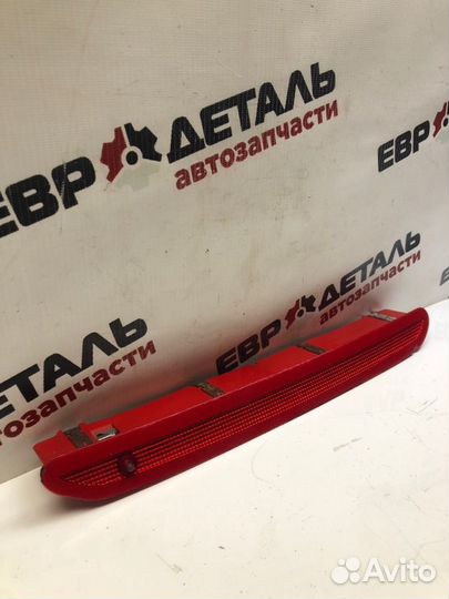 Стоп-сигнал Volkswagen Polo хетчбек 1.4 CGG 2010