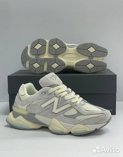 New balance 9060 Гарантия на качество