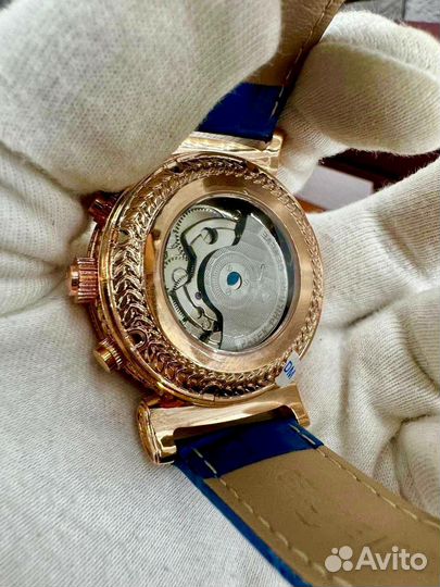 Механические часы Patek Philippe