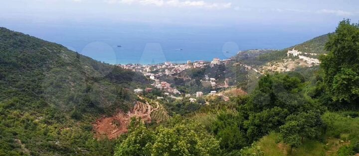 Участок 100 сот. (СНТ, ДНП)