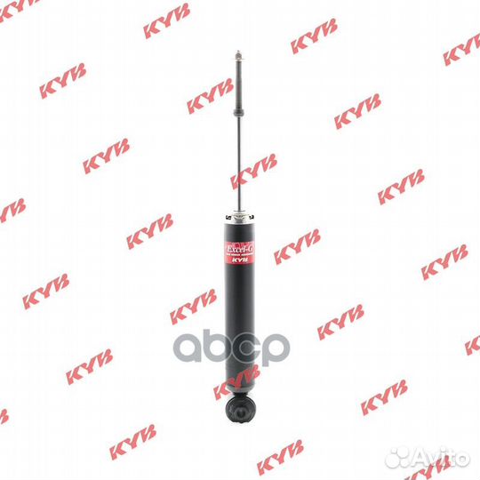 Амортизатор mitsubishi outlander/C-crosser/4007