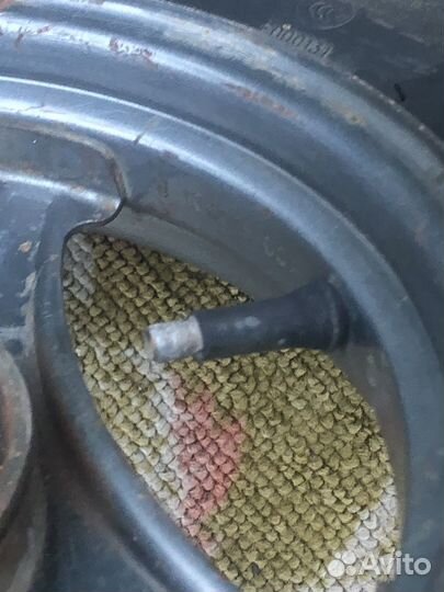 Калесо на сузуки сепия