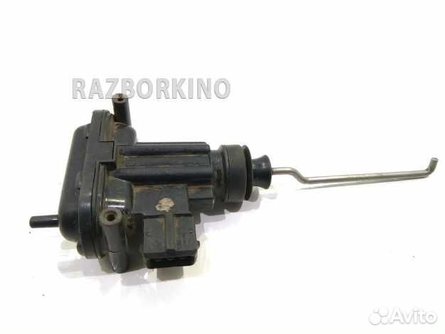 Активатор замка двери Ауди