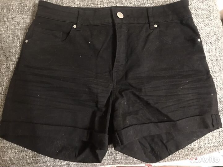 Женские вещи пакетом